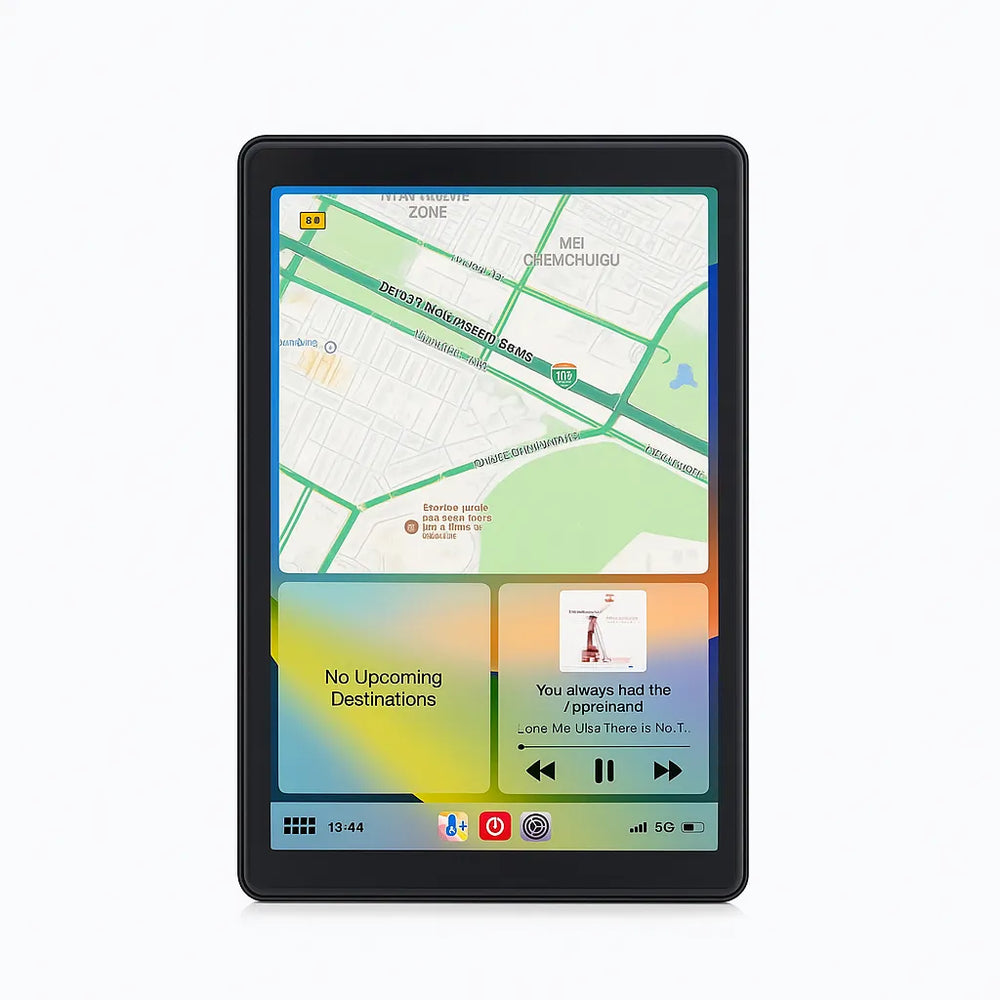 Road-Pad Tablet Ultra (2025 Model)