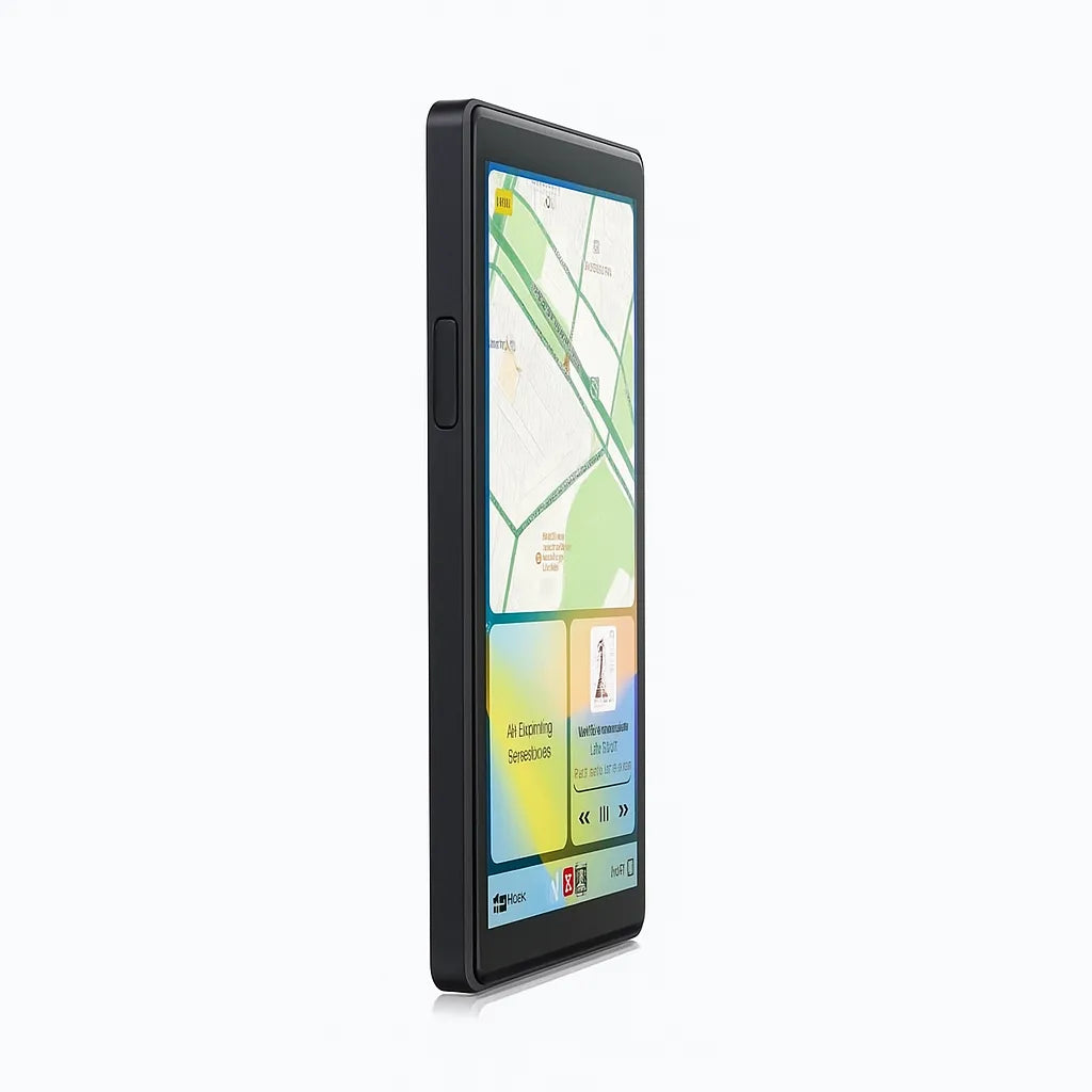 Road-Pad Tablet Ultra (2025 Model)