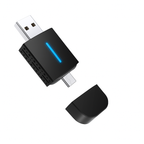 Wireless Road-Pad Adapter – 2025 Edition