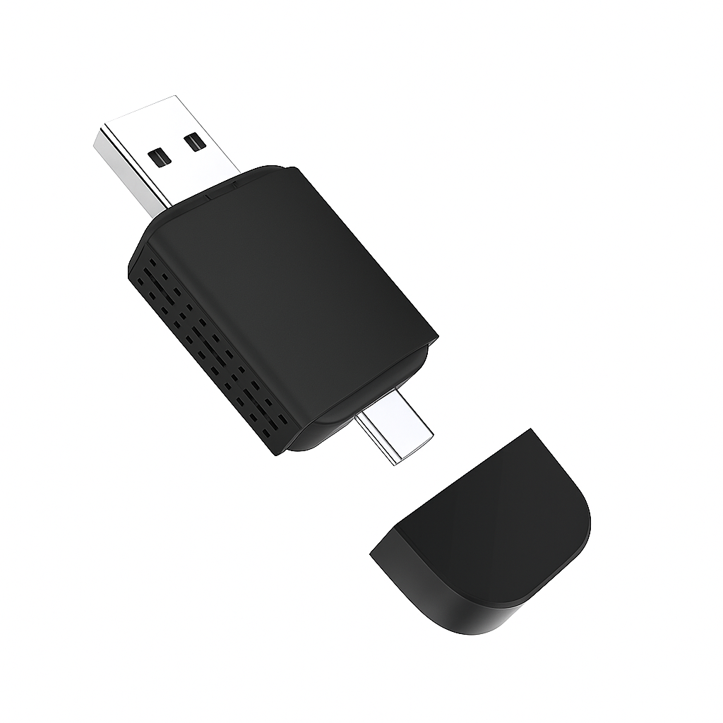 Wireless Road-Pad Adapter – 2025 Edition