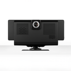 Road-Pad 10.1” Android Touchscreen Multimedia Display