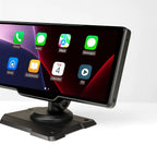 Road-Pad Tablet 10.1” Android Touchscreen Multimedia Display