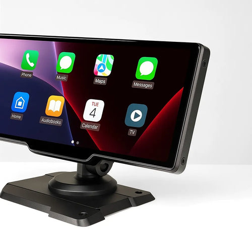 Road-Pad Tablet 10.1” Android Touchscreen Multimedia Display