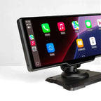 Road-Pad Tablet 10.1” Android Touchscreen Multimedia Display